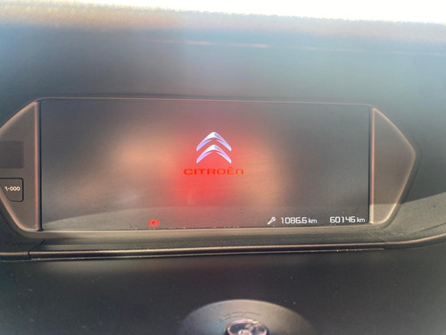 Citroën C4 Picasso 1.6 Thp Feel 165cv