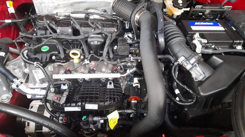 Chevrolet Tracker 1.2 Turbo At