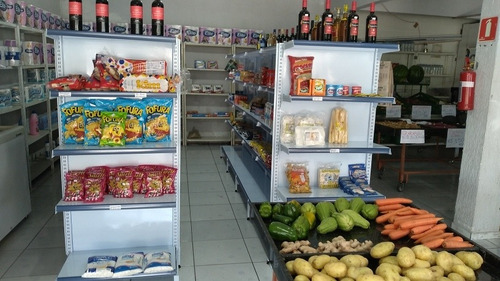 Imagem 2 de 5 de Mini Mercado E Casa Do Norte