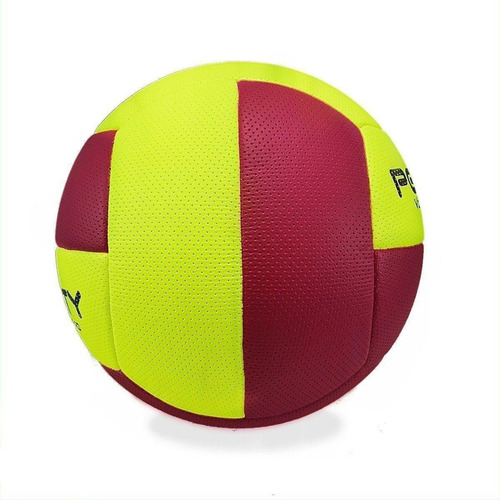 Imagem 4 de 4 de Bola Penalty Vôlei Praia Pro X Beach Volley Promoção 0% Água