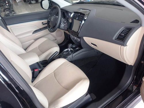 Imagem 9 de 14 de Outlander Sport 2.0 Mivec Flex Hpe Automático