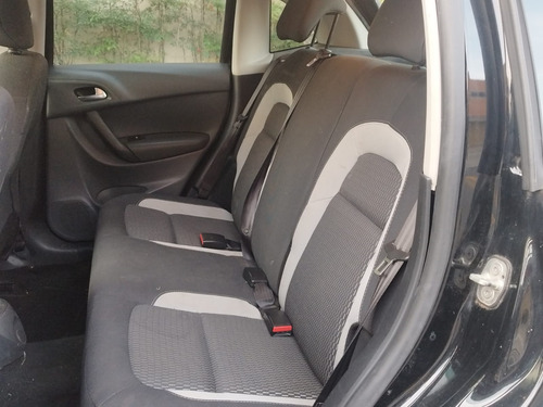 Citroën C3 1.6 TENDANCE 16V FLEX 4P AUTOMÁTICO
