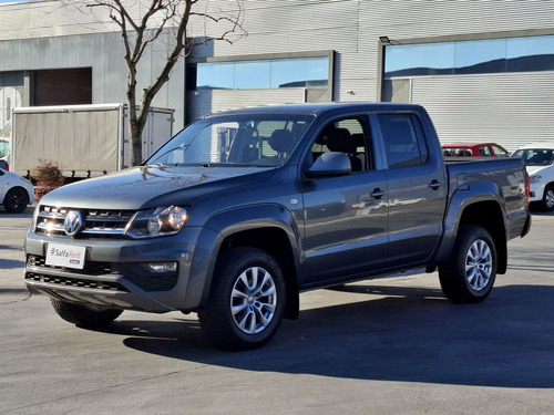 Volkswagen Amarok Amarok Trendline D/C 2.0 TDI