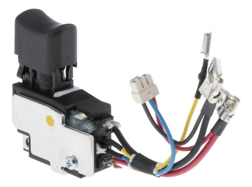 Interruptor Eléctrico 18v Recambios Para La Herramienta