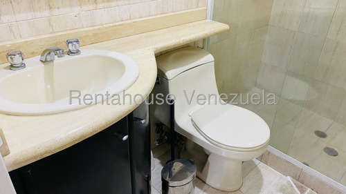 Alquiler De Apartamento En Los Naranjos De Las Mercedes Cl Mls 25-18428