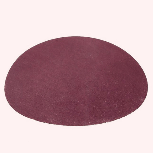 T Paquete De 100 Hojas De 75 Mm De 3 Pulgadas Para Lijar