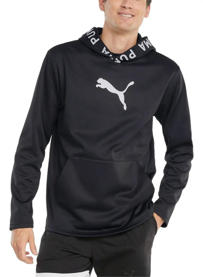 Buzo Puma Hombre | MercadoLibre 📦