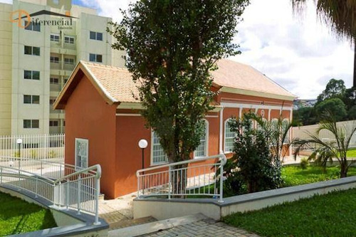 Casa Com 4 Dormitórios À Venda Por R$ 800.000,00 - Mercês - Curitiba/pr - Ca0078