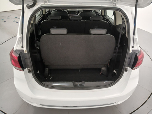 Chevrolet Spin 1.8 PREMIER 8V FLEX 4P AUTOMÁTICO