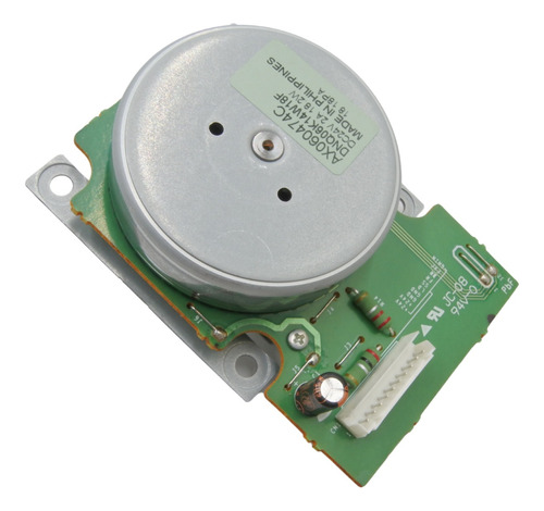 Motor Sin Escobilla Ricoh Mp 4055sp Original Ax060474