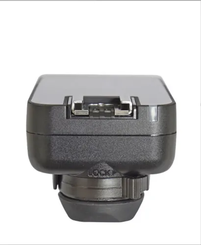 Kit Disparador De Flash Inalámbrico Ttl Yn622-kit Para Nikon