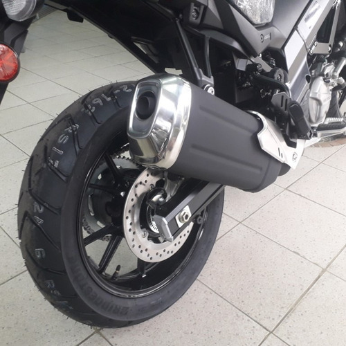 Imagen 10 de 13 de Suzuki Vstrom Abs 650cc 20023