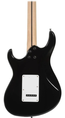 Guitarra Electrica Strato Cort G250 Con Push Pull - Plus