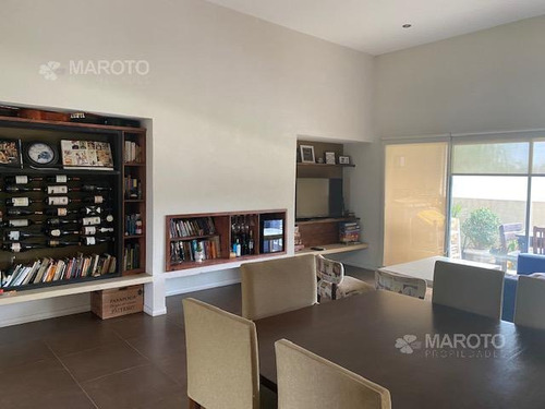 Imagen 5 de 30 de Casa En Venta En El Canton - Maroto Propiedades-