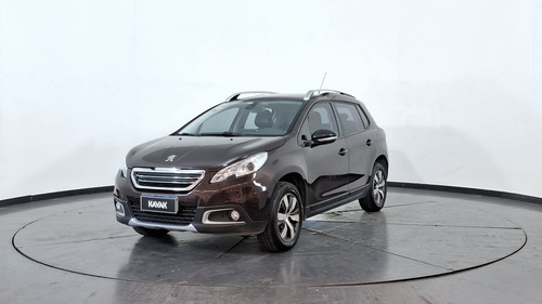 Peugeot 2008 1.6 Feline