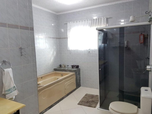 Imagem 7 de 15 de Sobrado À Venda, 250 M² Por R$ 699.000,00 - Parque Edu Chaves - São Paulo/sp - So0501 - 69790206