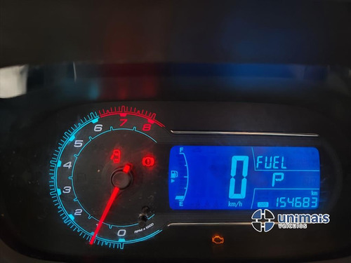 Chevrolet Cobalt 1.8 MPFI LTZ 8V FLEX 4P AUTOMÁTICO
