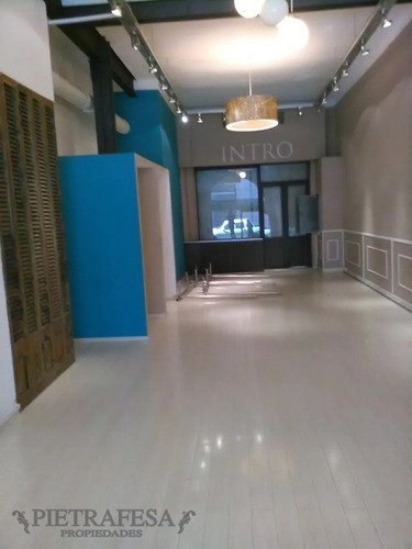 Imagen 2 de 5 de Local En Venta Con Renta Bartolomé Mitre-ciudad Vieja