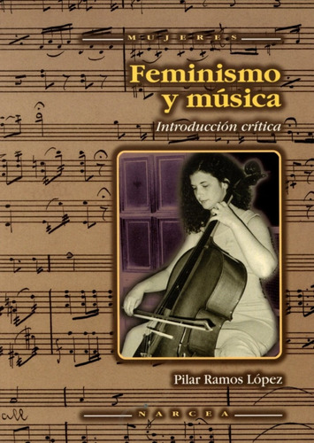 Libro Feminismo Y Música