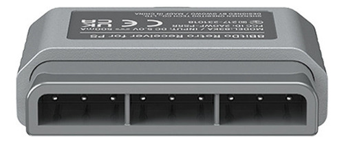 8bitdo, Adecuado Para Ps1, Ps2 Host, Receptor Retro Multifun