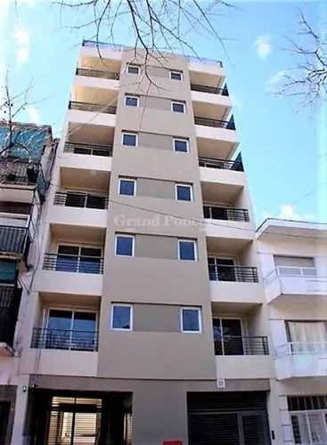 Monoambiente en alquiler en Balvanera