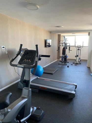 Imagen 11 de 12 de Hermoso Departamento 2 Ambientes A Metros De Puerto Madero