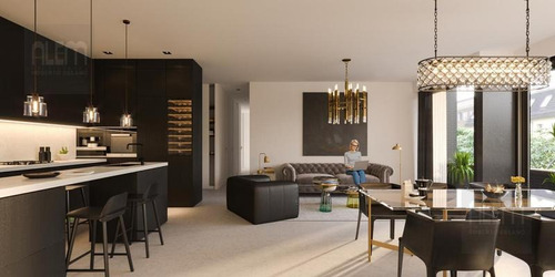 Imagen 21 de 25 de Edificio Sixto 215 | residencias Premium | lomitas