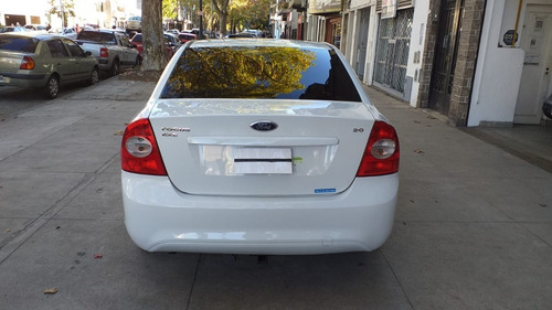 Focus Ii Exe Trend 2.0 Nafta Año 2012 4 Puertas