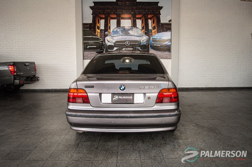 Imagen 9 de 15 de Bmw Serie 5 2.8 528i Executive At 1997