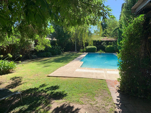 Hermoso Chalet 5 Ambientes - Zona Ituzaingó Norte