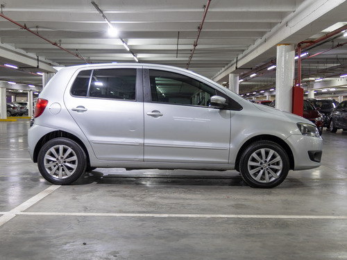 Volkswagen Fox 1.6 Highline