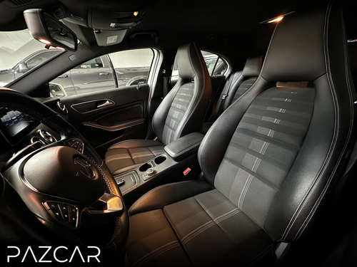 Mercedes-Benz Clase A 1.6 A200 Urban 156cv