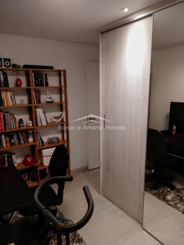 Imagem 13 de 17 de Apartamento À Venda Em Parque Industrial - Ap012728