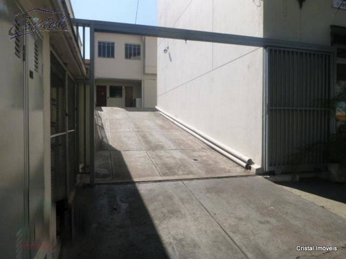 Imagem 7 de 7 de Comercial Para Aluguel, 0 Dormitórios, Parque São George - Cotia - 20649