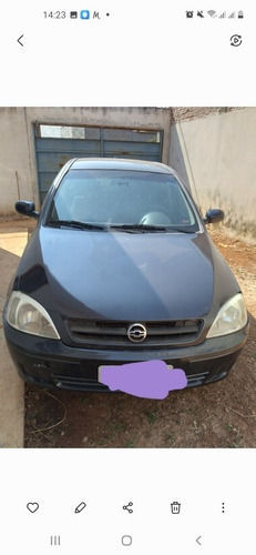 Imagem 4 de 5 de Chevrolet Corsa 2002 1.0 5p