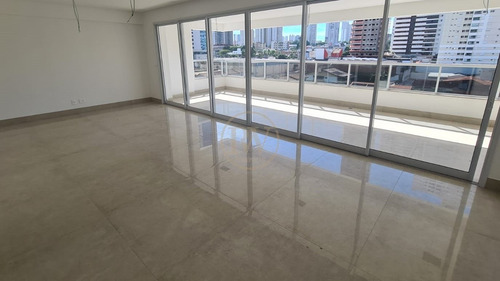Imagem 1 de 15 de Apartamento 4 Suítes Gran Excellence Setor Bueno - Apt446