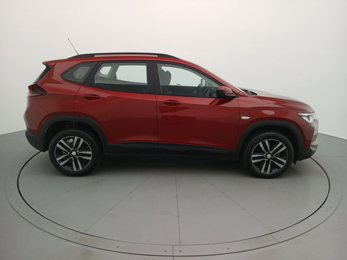 Chevrolet Tracker 1.0 TURBO FLEX LT AUTOMÁTICO