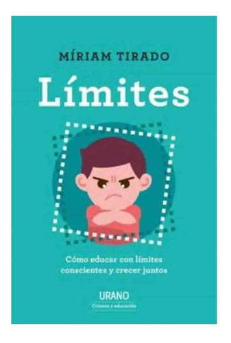 Libro Límites - Miriam Tirado Torras