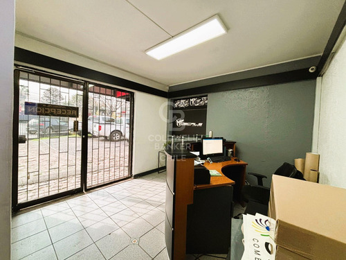 Expande Tu Negocio En Las Condes!