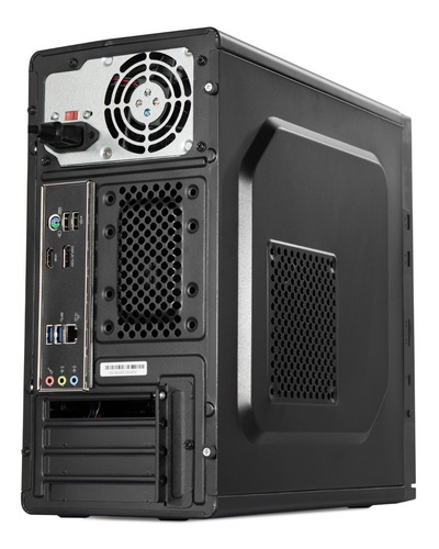 Xtreme Pc Amd Radeon Vega 8 Ryzen 3 Pro 8gb Ssd 240gb Rgb