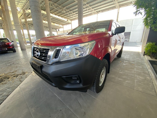 Imagen 1 de 13 de Nissan Np300 Doble Cabina Se 2018