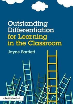 Libro Outstanding Differentiation For Learning In The Cla...