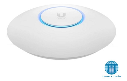 Imagen 6 de 8 de Ubiquiti UniFi U6-LR - Blanco