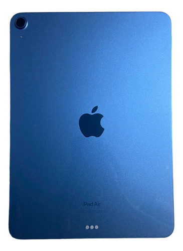iPad  Apple  Air 5th Generation 2022 10.9  64gb Azul 