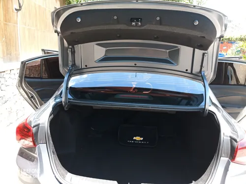 Chevrolet Onix 1.0T Lt