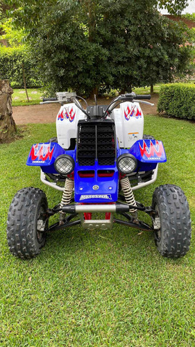 Imagen 2 de 10 de 2011 Banshee 350
