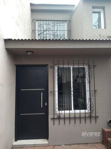 Venta Ph 1 Dormitorio Castelar Con Cochera