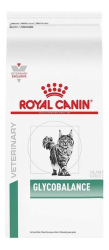 Royal Canin Glycobalance Gato De 2 Kg