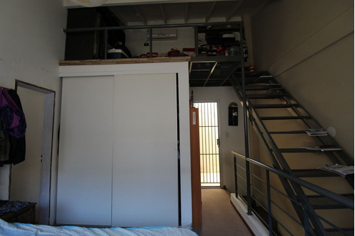 Duplex 4 Ambientes Complejo Privado Piscina Quincho
