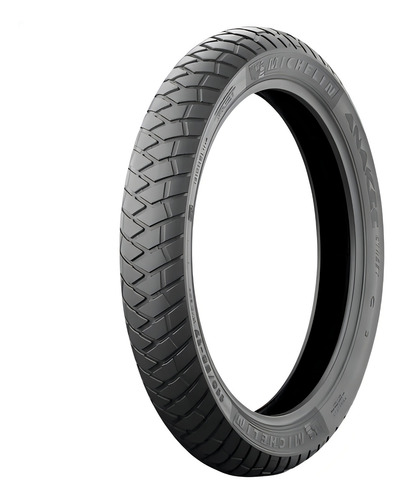 Pneu Michelin 120/90-17 Anakee Street S/ C Falcon Nxr Bros